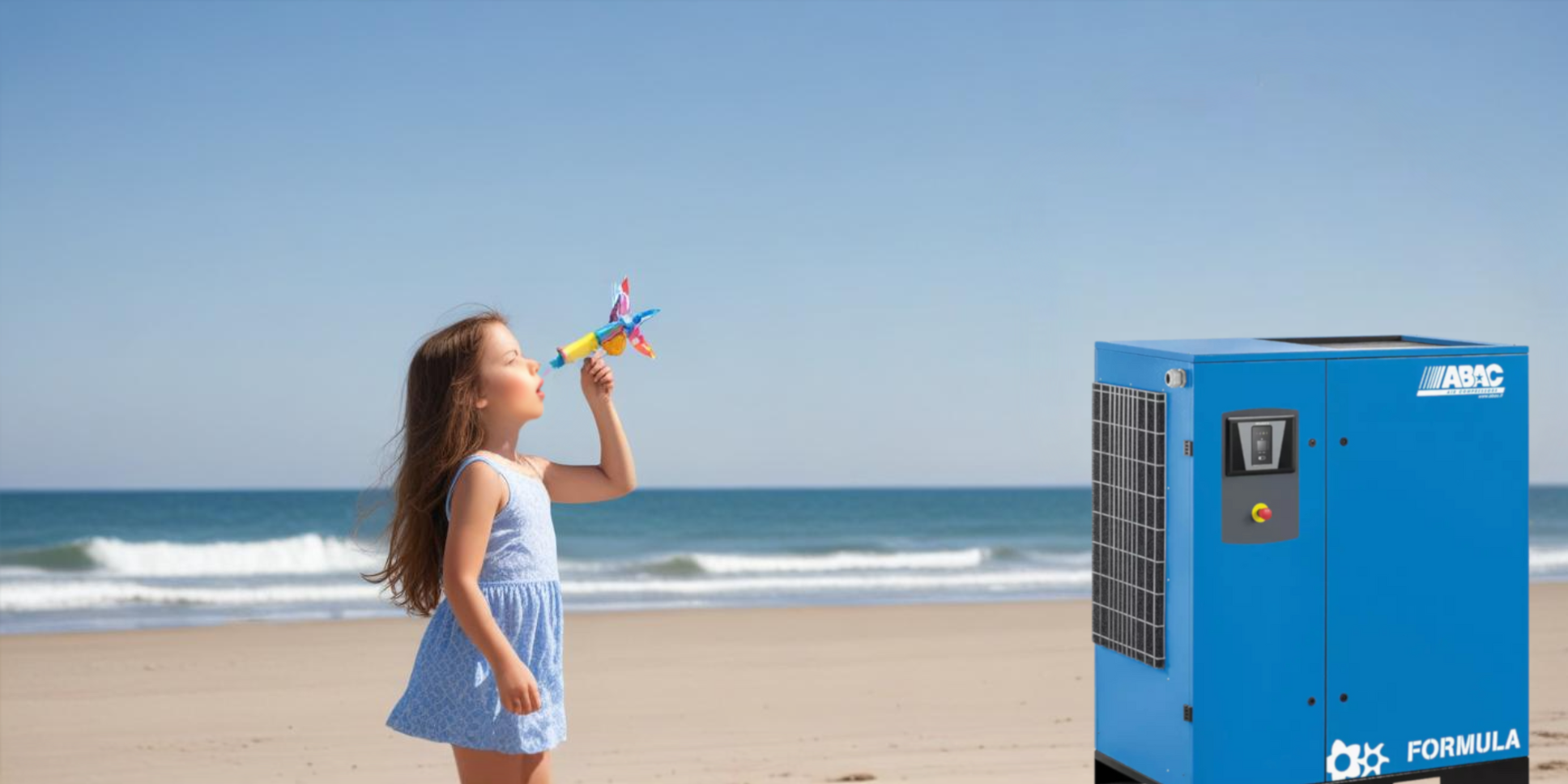 Compresores Aire Comprimido